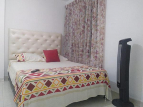 Apartamento oasis del norte